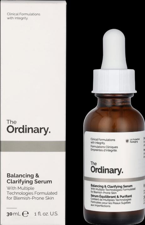 Immagine prodotto The Ordinary Siero equilibrante e chiarificatore (30 ml)