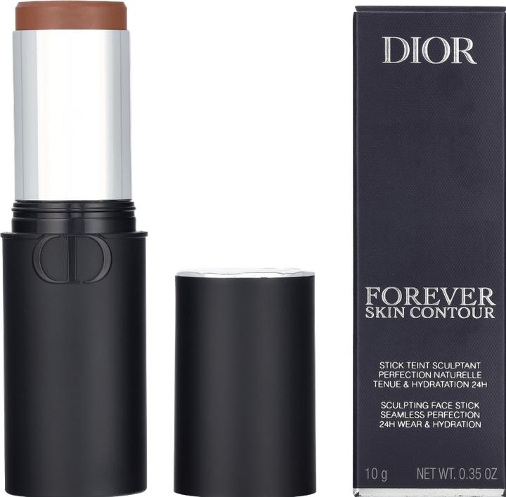 Actual product image Dior Christian Forever Skin Contour Stick 003 INT24 (003 Medium)