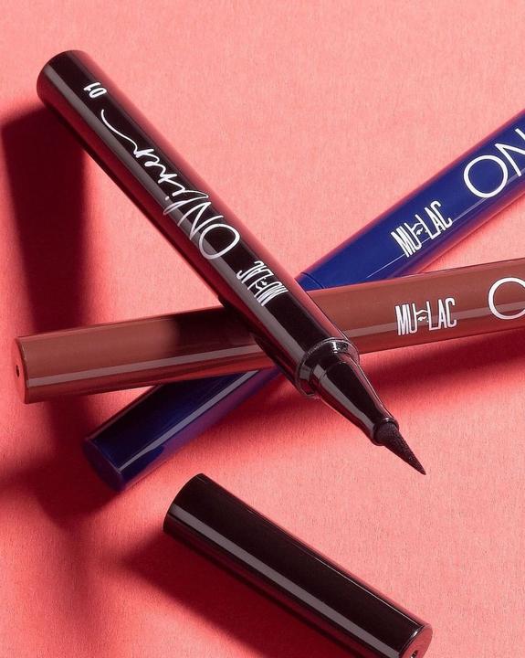 Actual product image Mulac ONliner 02 Dark Choco (02 Dark Choco)