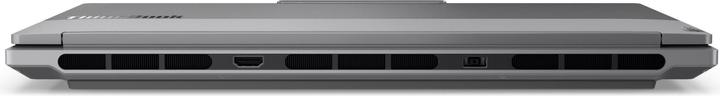 Produktbild Lenovo ThinkBook 16p Gen 5 (16", Intel Core i9-14900HX, 32 GB, 1000 GB, CH)