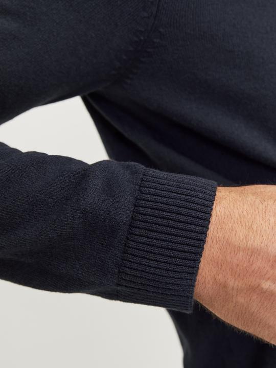 Immagine prodotto Jack & Jones Jrebcallum Knit Crew Neck Noos (L)