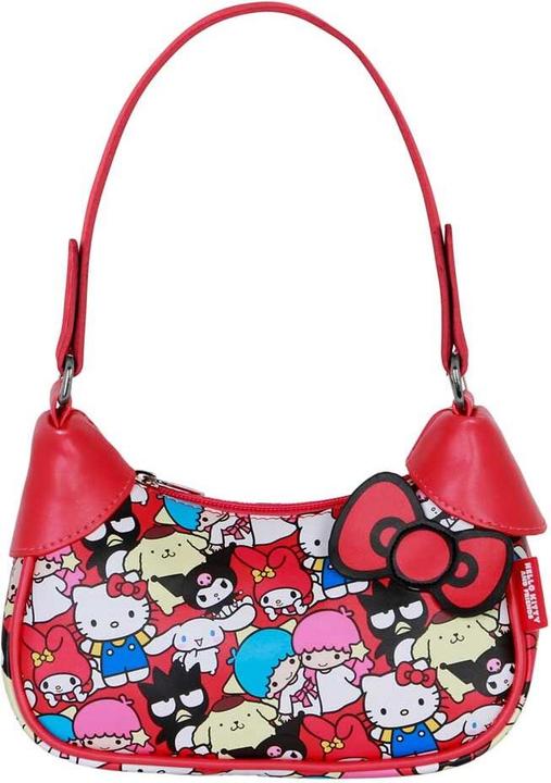 Image du produit Karactermania Sac Hello Kitty Friends