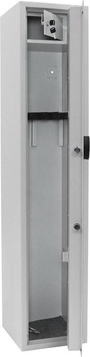 Actual product image Rottner Gun cabinet S1 Yukon 5 electronic lock (0.15 l)