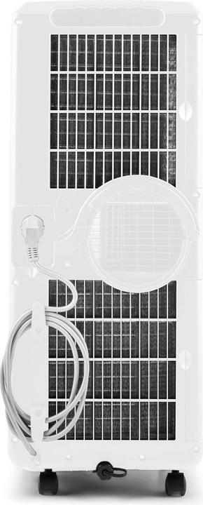 Actual product image Klarstein Pure Blizzard 3 2G (34 m², 7000 BTU/h)