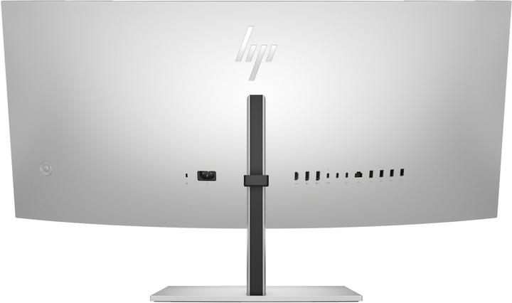 Actual product image HP 738pu (3840 x 1600 pixels, 37.50")