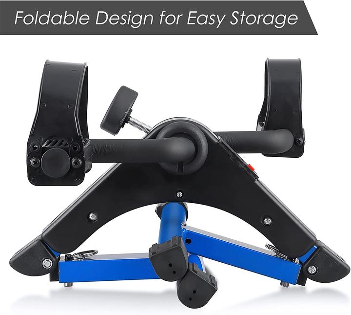 Produktbild Evoland Mini Fitnessbike, blau