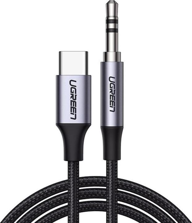 Produktbild Ugreen USB C — 3.5mm (1 m, USB)