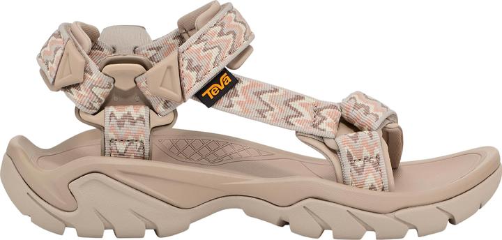 Produktbild Teva Terra Fi 5 Universal (40)