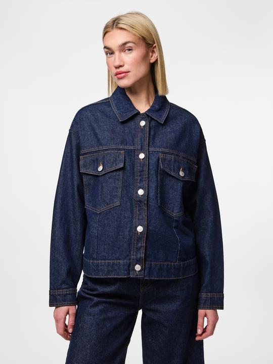 Immagine prodotto Pieces Pcelma Denim Jacket Noos Bc (XL)