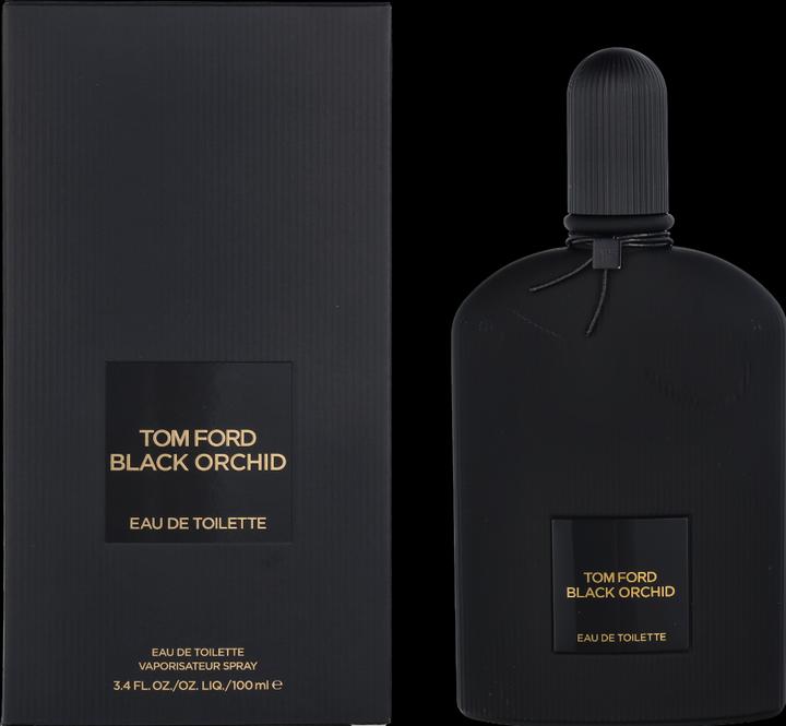 Actual product image Tom Ford Eau de Toilette WN (Eau de toilette, 100 ml)
