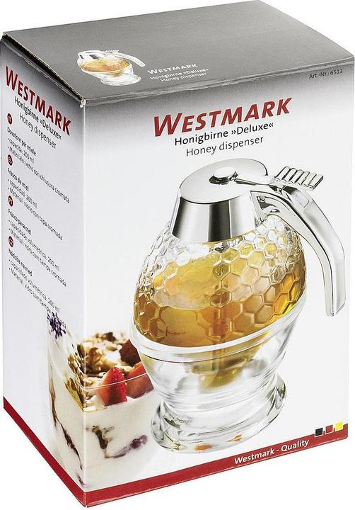 Image du produit Westmark Poire à miel 'Deluxe (200 ml)