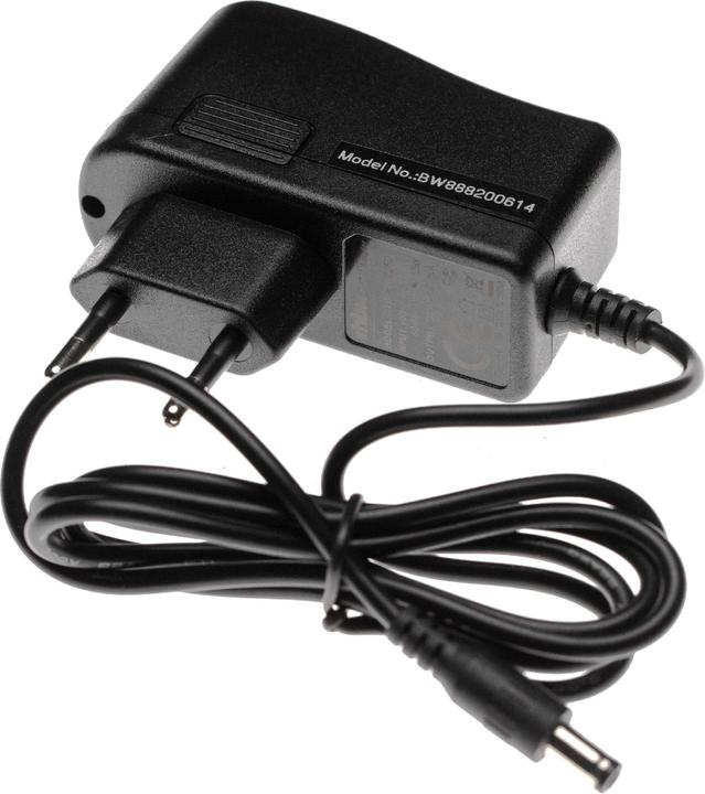 Actual product image AccuCell Netzteil wie RS-RH5277 für Rowenta Air Force Extreme RH875801 u.a.