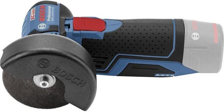 Actual product image Bosch Professional GWS 12V-76 Professional (76 mm)