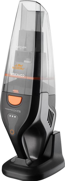 Concept VP4351 Handstaubsauger Beutellos