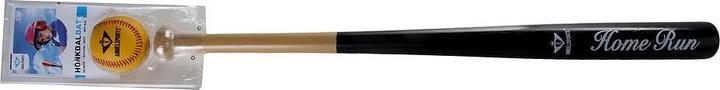 Immagine prodotto Angel Sports Honkbalbat con palla (28")