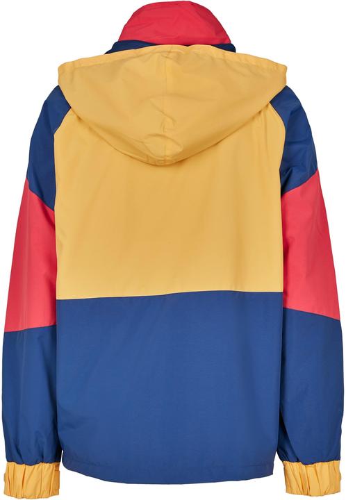 Immagine prodotto Starter Giacca con logo multicolore (XS)
