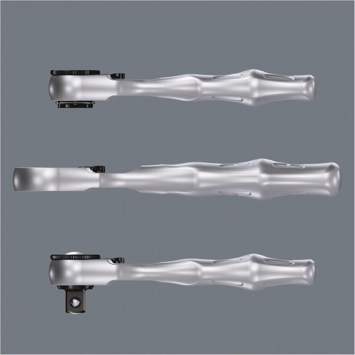 Produktbild Wera Bit-Check 10 Zyklop Mini 1 (1/4")