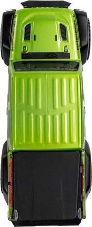 Actual product image Axial Scale Crawler SCX24 Jeep JT Gladiator Green, RTR (RTR Ready-to-Run)
