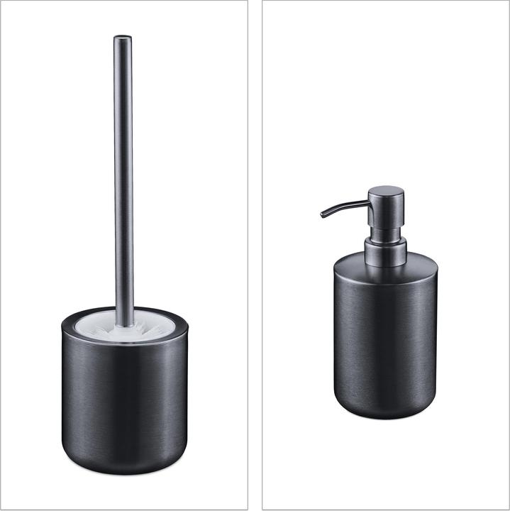 Image du produit Relaxdays Accessoires salle-de-bain