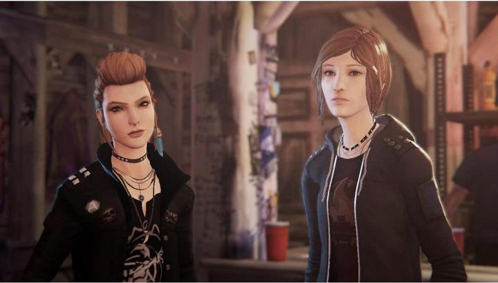 Produktbild Square Enix Life is Strange Arcadia Bay Collection (Switch, DE)