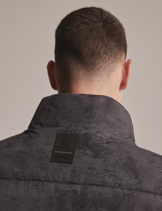 Produktbild Dakar Vest Dkr 24 Thiver Graphite (XL)