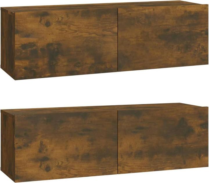 Actual product image VidaXL Ezekiel (80 x 30 x 30 cm)