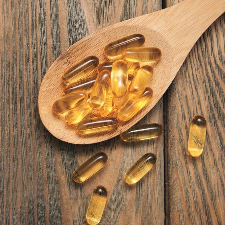 Immagine prodotto Raab Algenöl Omega-3 mit DHA und EPA (30 Pezzo/i, Pillole, 35.50 g)