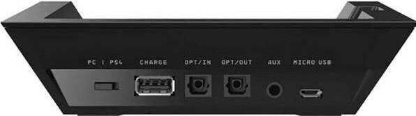 Actual product image Astro Gaming A50 (Wireless)