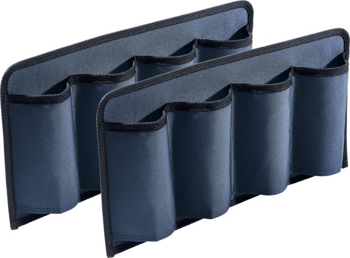 Image du produit Festool Sacoche de transport T-BAG M T2/2