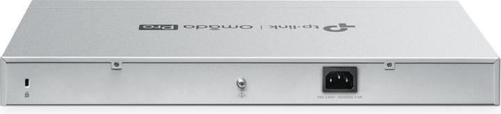 Produktbild TP-Link S5500-8MHP2XF (10 Ports)