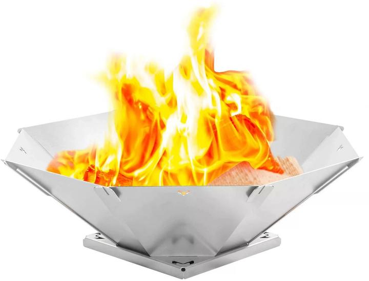 Image du produit Fennek Grill Feuerschale Oktagon (46 cm)