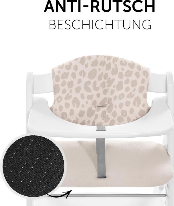 Actual product image Hauck Pad Select