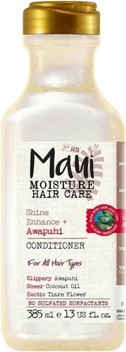 Image du produit Maui AWAPUHI conditionneur de cheveux ternes 385 ml (385 ml)