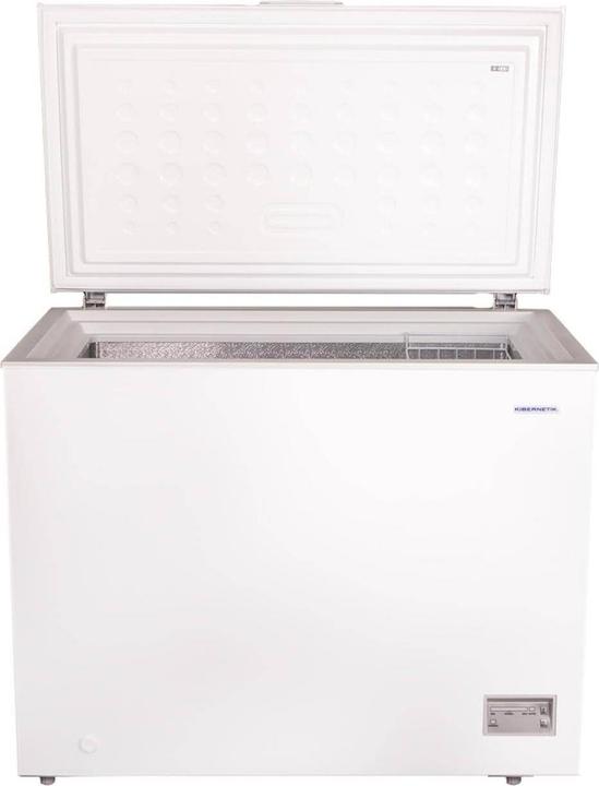 Actual product image Kibernetik Freezer ECOGT200 (Stand-alone, 198 l)
