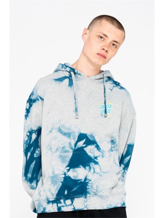 Produktbild Santa Cruz Empty Moon Dot Hoodie (L)
