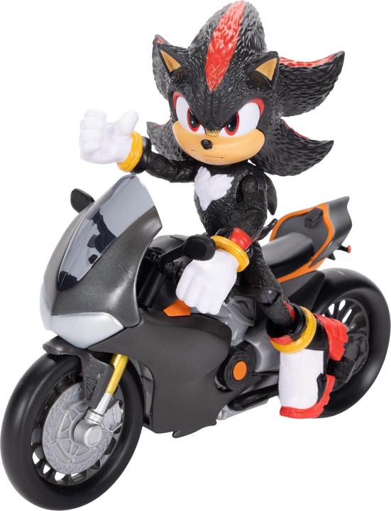 Image du produit Jakks Pacific Sonic - The Hedgehog Movie 3