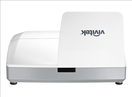 Actual product image vivitek DW771USTi (WXGA, 3500 lm, 0.35:1)