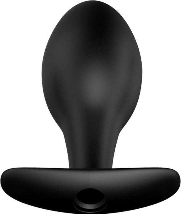 Produktbild Pretty Love Vibrierender Analplug mit Fernbedienung
