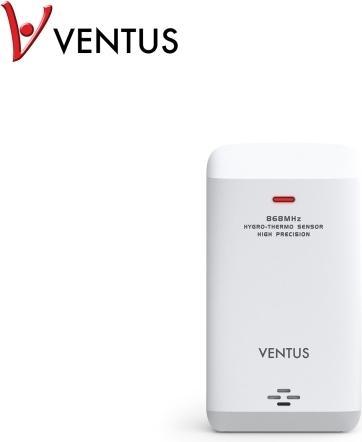 Actual product image Ventus W035 temperature and humidity sensor