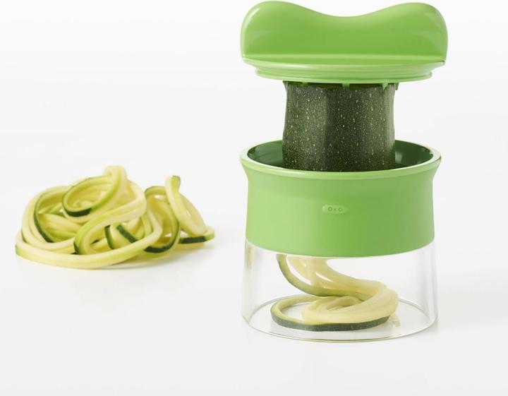 Produktbild OXO Spiralschneider