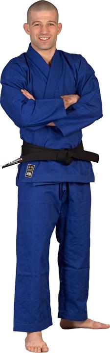 Image du produit Ju-Sports Combinaison SV Premium "Ronin" bleu (170)
