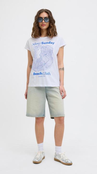 Actual product image JJXX JXASTRID T-shirt T-shirt (S)