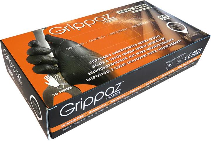 Productafbeelding Oxxa Handschoenen (M)