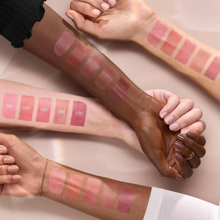 Actual product image Catrice Rouge Affair Liquid Blush 030 Ready Red Go (030 Ready Red Go)