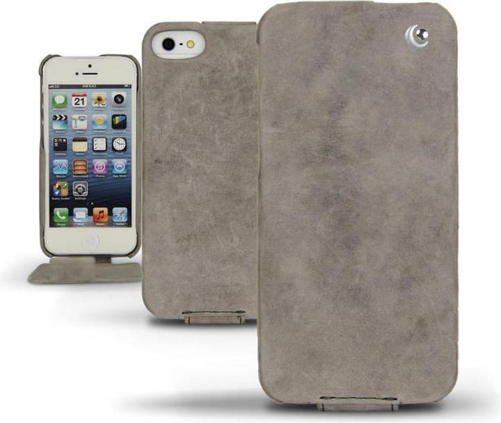 Image du produit Noreve Housse cuir vertical (Apple iPhone 5)