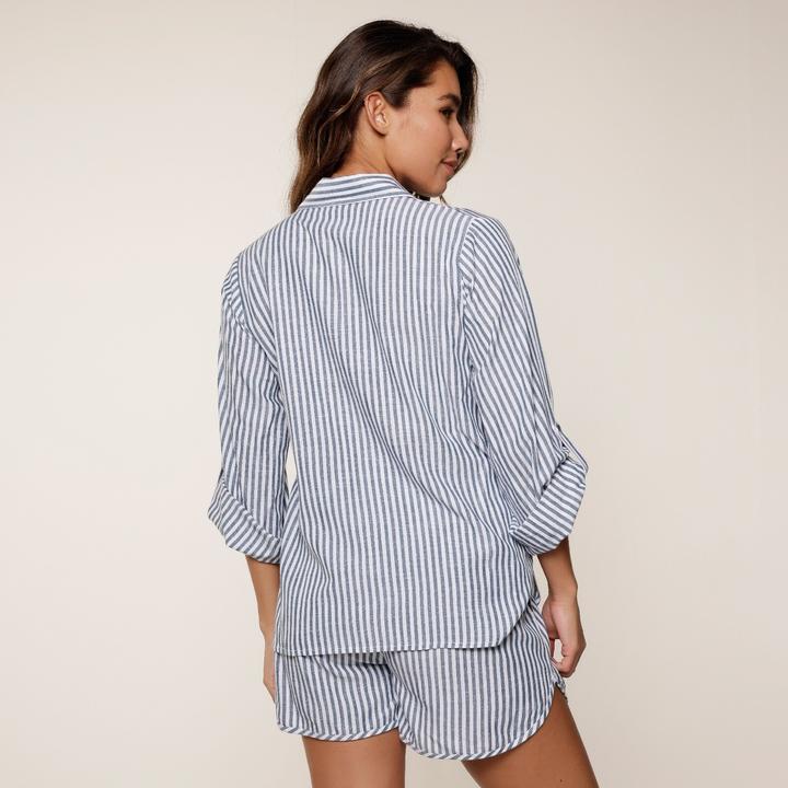 Actual product image LingaDore Pyjama set (S)