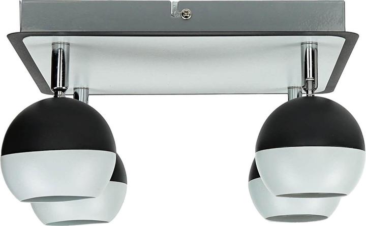 Actual product image Licht-Erlebnisse Spotlight Noah (GU10)