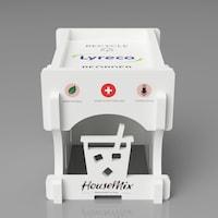 Actual product image Avery Universal-Etiketten