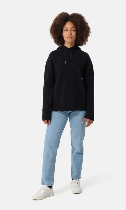 Produktbild Cash-Mere Wolle Kaschmir Hoodie (M)