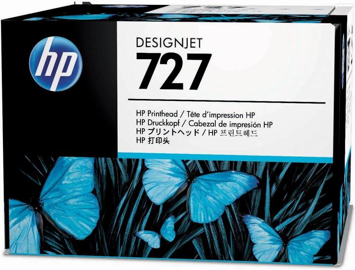 HP 727